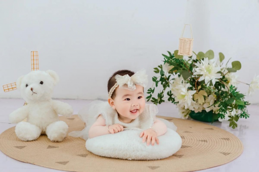 任丘5个月宝宝有痰